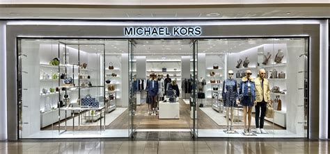 where does michael kors rank|michael kors income.